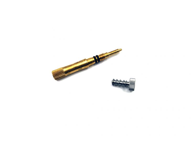 CJR - Adjustable Air & Idle Screw for CRF110
