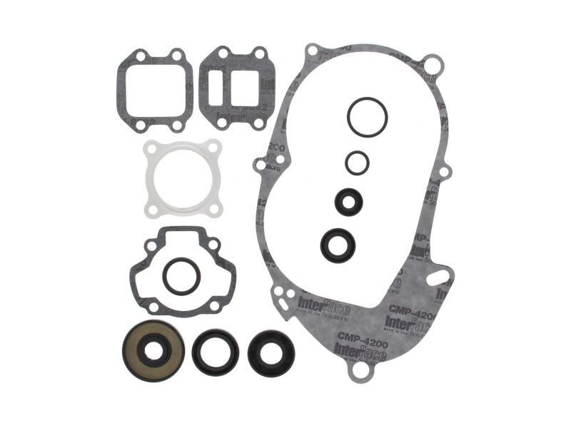 Vertex - Gasket Set with Oil Seals for PW50