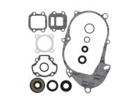 Vertex - Gasket Set with Oil Seals for PW50 - photo 1