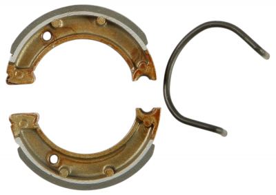 EBC - Brake Shoe Set for PW50