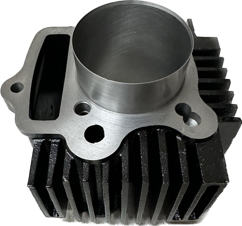 TBparts - Cylinder 57MM Big Bore x 69mm Tall for Lifan 125cc