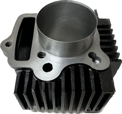 TBparts - Cylinder 57MM Big Bore x 69mm Tall for Lifan 125cc