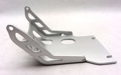 Pitster Pro ZS155 SKID PLATE