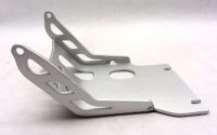 Pitster Pro ZS155 SKID PLATE
