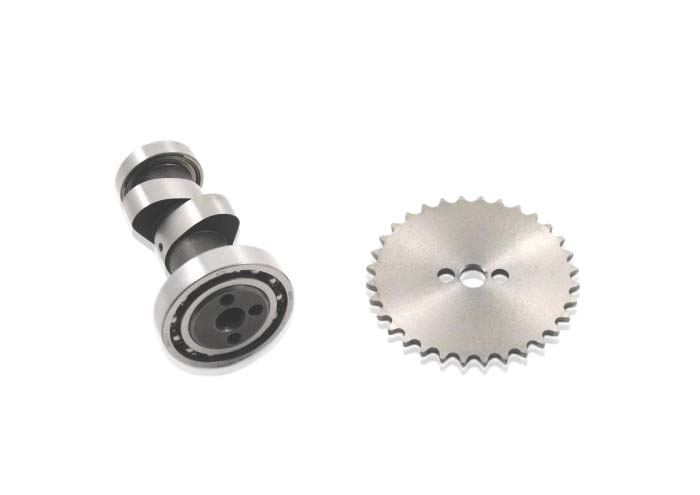 TB Race Cam Kit for Big Valve Heads