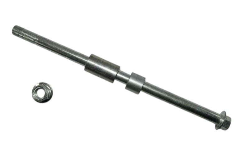 PITBIKE AXLE 12MM 240mm Long