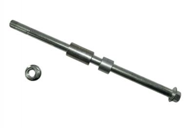 PITBIKE AXLE 12MM 240mm Long
