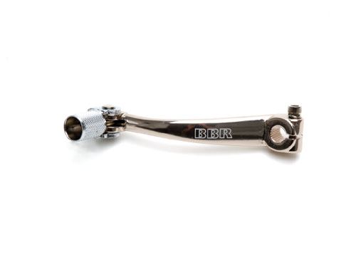 BBR Shift Lever - BBR Aluminum Folding +1/2" / CRF150/230F