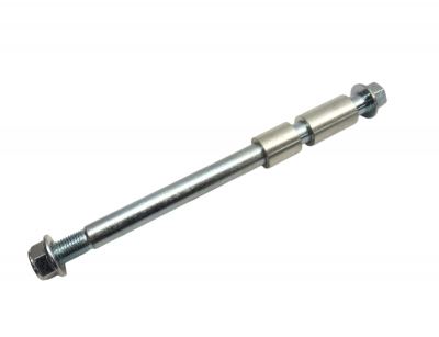 Pitbike Axle 15mm - 230mm