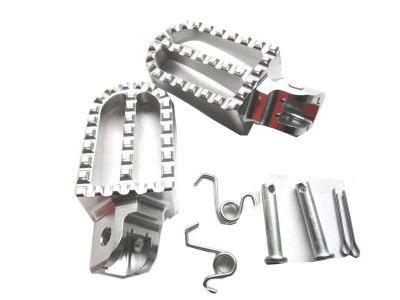 Aluminum Billet Pegs & Pins