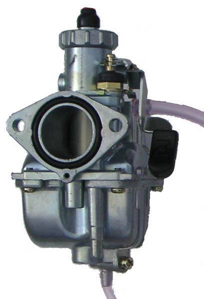 Mikuni - 22mm Carb