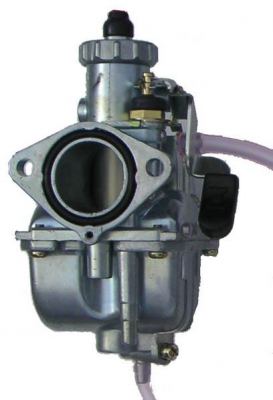 Mikuni - 22mm Carb