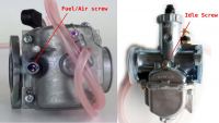 Mikuni - 22mm Carb - photo 5