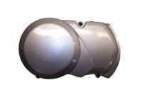 TRC Ignition & Sprocket Cover CRF50 XR50 & Pit bikes (Silver)