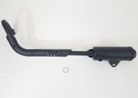 SSR - SR110 Exhaust System