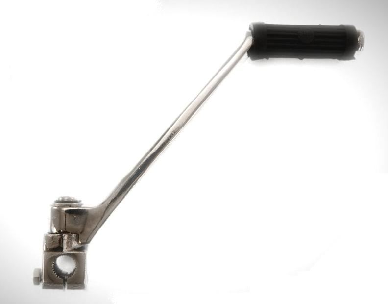 Kick Start Lever  Angle CRF Type 14mm shaft