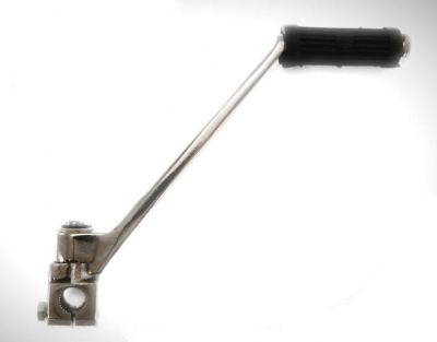Kick Start Lever  Angle CRF Type 14mm shaft