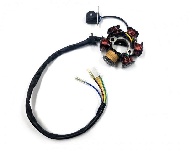 Stator for Bottom E Start motors 50-110cc
