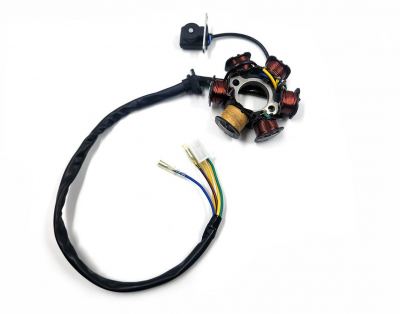 Stator for Bottom E Start motors 50-110cc