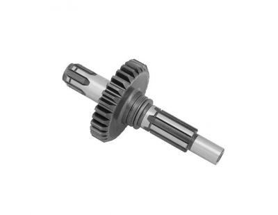 TBparts - HD Output Shaft OEM for KLX110 and DRZ110