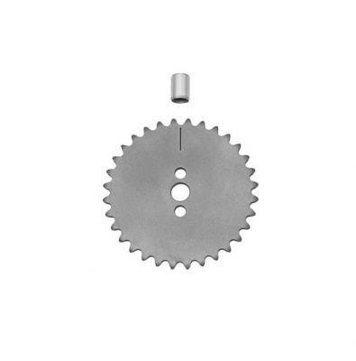TB 32T 2 bolt cam sprocket