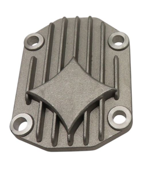 GPX Lifan YX Top 4 hole Head cover