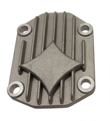 GPX Lifan YX Top 4 hole Head cover