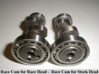 TBParts - 300 Race Head Cam  Z50 CRF50 XR50 & Pit bikes - photo 2