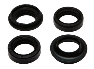All Balls - Fork Seal And Dust Seal Kit for XR70 CRF70 and others (27mm x 39mm x 10.5mm)