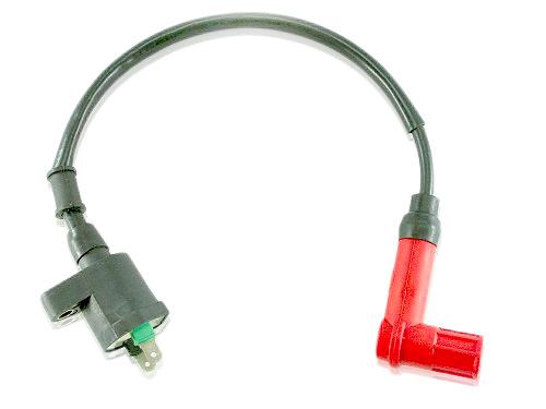 .TRC Ignition coil