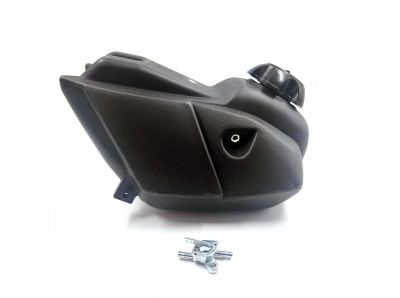 KLX 110 Tank Type 1