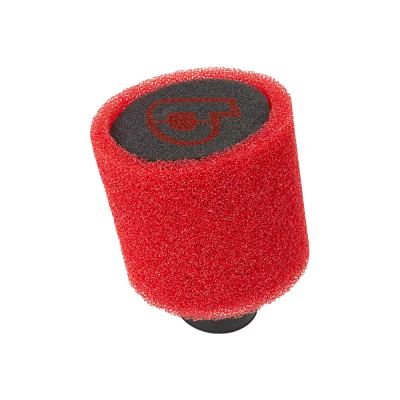 TBParts - Dual Stage Foam Air Filter 35mm(1.25in)