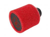 TBParts - Dual Stage Foam Air Filter 35mm(1.25in) - photo 1