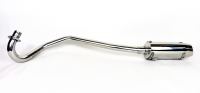 SSR - Full Exhaust System for SR160TX - photo 1