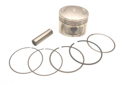Lifan 125-150cc Vertical Type Engine 65mm Piston kit 15mm pin Kit