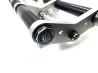CT70 Adjustable Inverted Fork Kit - photo 2