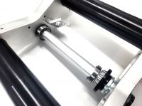 CT70 Adjustable Inverted Fork Kit - photo 3