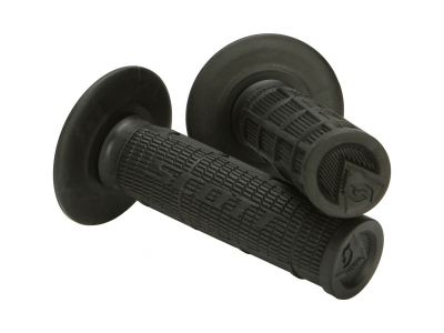 Scott - MX2 Half Waffle Grips in Black
