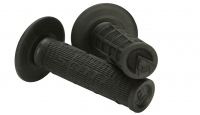 Scott - MX2 Half Waffle Grips in Black