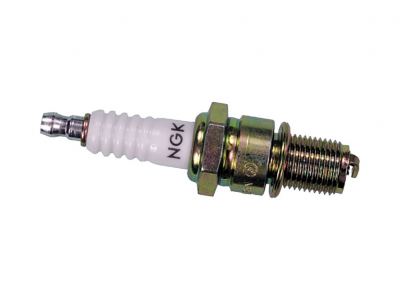 NGK 10mm Spark Plug for 50's & 110's Race 7