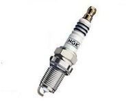 NGK 10mm Spark Plug for 50's & 110's  Race 7 - photo 2