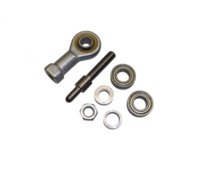 LXR Rear Brake Pedal Rebuild Kit