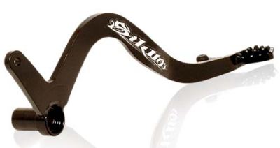 Sik110's - Over the Top KLX110 and DRZ110 Rear Brake Pedal from 2002-2009