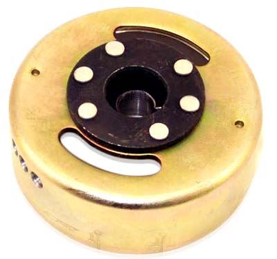 Standard Pit Bike Flywheel