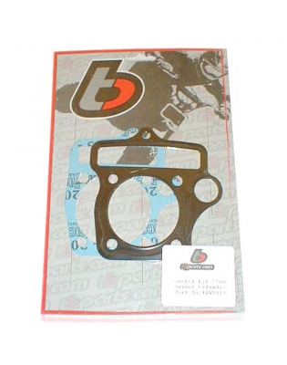 TBParts - 57.5mm Gasket set  GPX Pitster YX Piranha Lifan