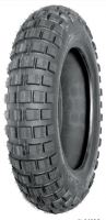 Shinko - 421 Series Rear Mini Bike Tire 4.00 x 8 for Z50 - photo 1