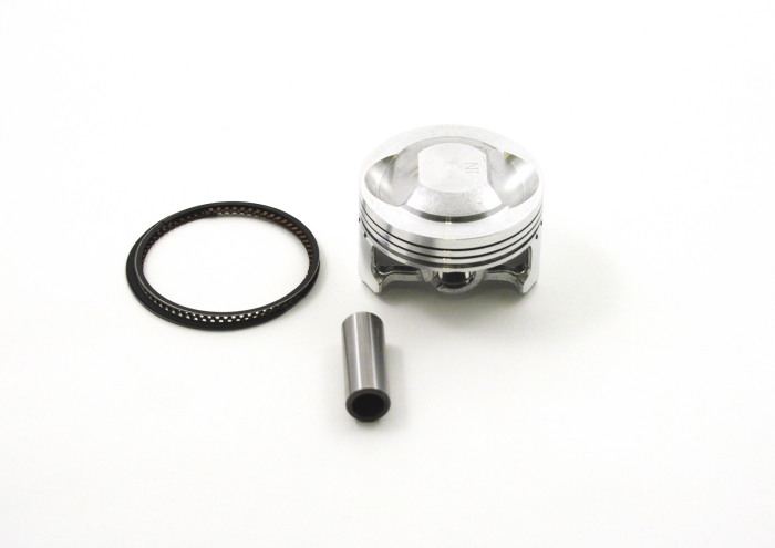 .TBParts - 824 PISTON 57mm x 14mm pin