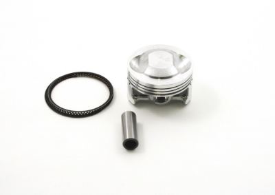 .TBParts - 824 PISTON 57mm x 14mm pin
