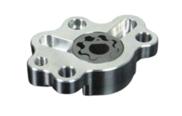 Takegawa - Super Oil Pump for KLX110 DRZ110 and Z125R