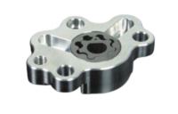 Takegawa - Super Oil Pump for KLX110 DRZ110 and Z125R - photo 1